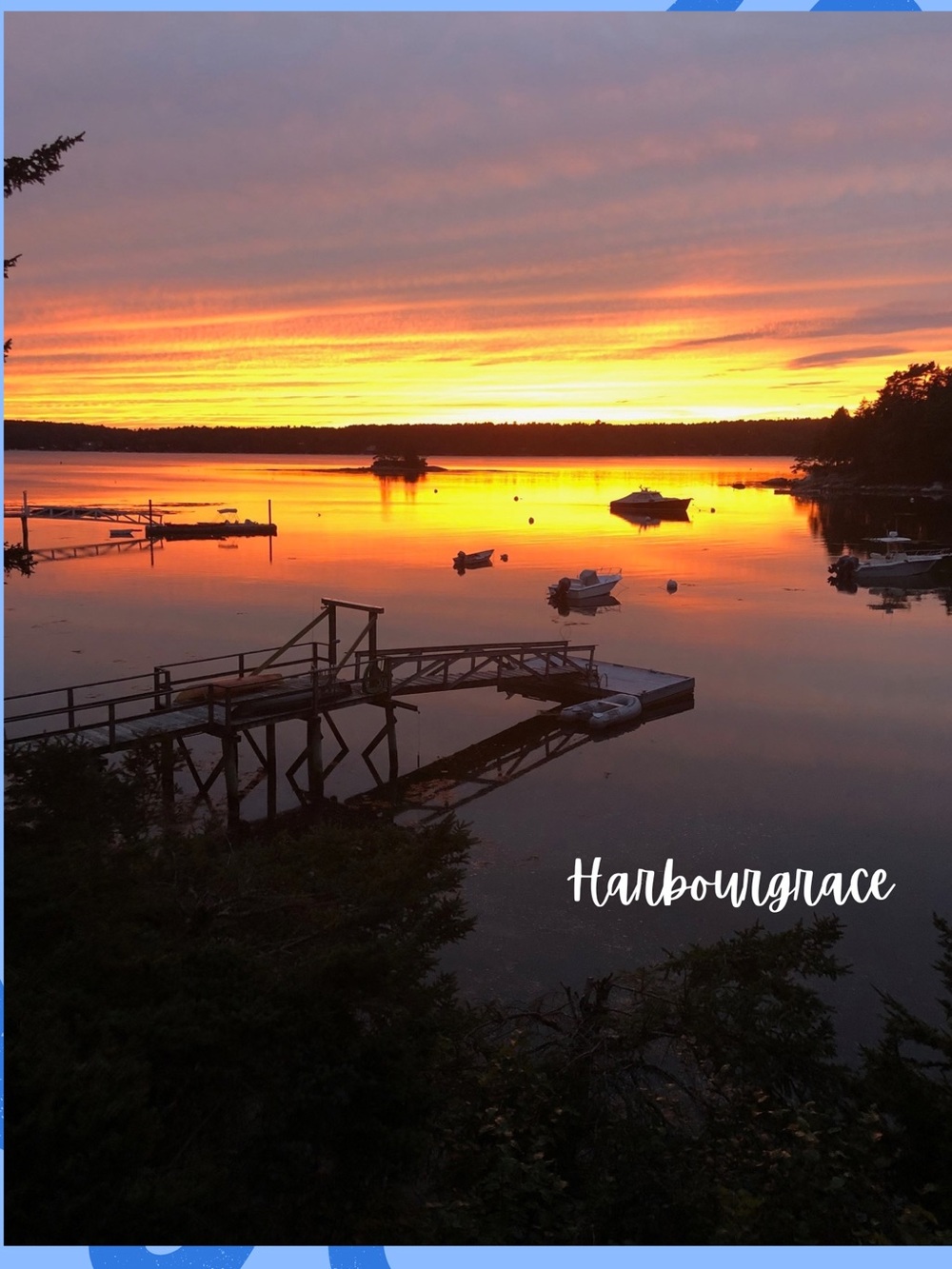Harbourgrace